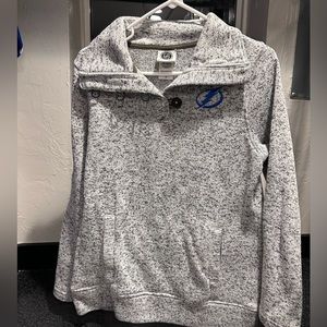 Women’s NHL Tampa bay lightning sweater